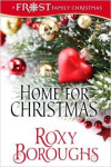Home for Christmas cover Home for Christmas cover