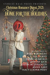 Christmas Romance Digest 2021 - Home for the Holidays cover