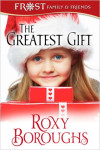 The Greatest Gift cover The Greatest Gift cover