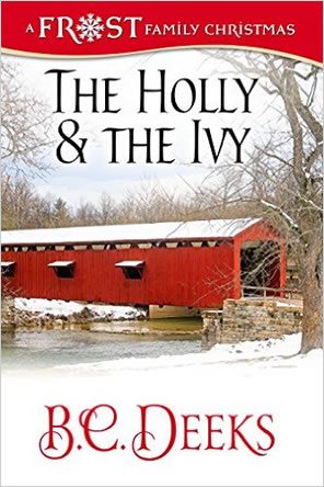 The Holly & The Ivy cover